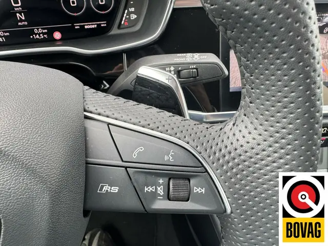 Audi RSQ3 RS Q3 2.5 TFSI 2023 Benzine 23