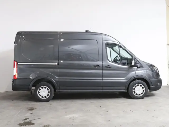 Ford Transit 105PK L2H2 Trend 2024 Diesel 7
