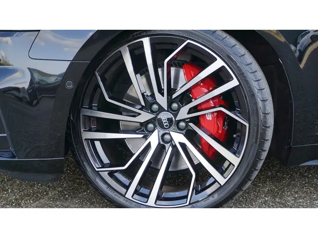 Audi S5 Cabriolet 3.0 TFSI 354pk Quattro 2017 Benzine 82