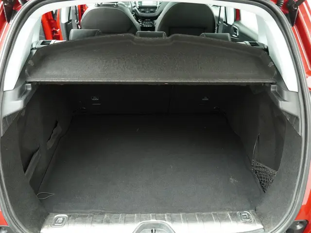 Peugeot 2008 1.2 PureTech Allure 2018 Benzine 9