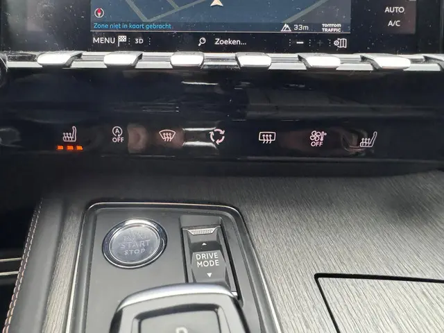 Peugeot 508 1.6 PureTech GT Line 2019 Benzine 15
