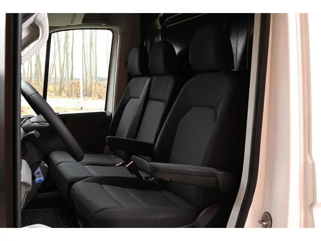 MAN TGE 3.180 2.0 TDI 177PK L3H3 2021 Diesel 13