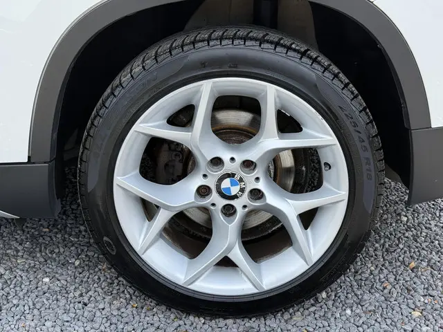 BMW X1 sDrive20i Business 2014 Benzine 30