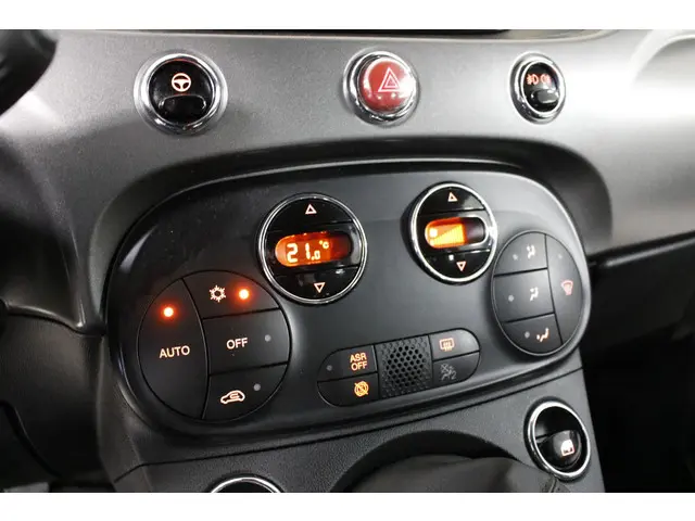 Fiat 500 1.2 Sport 2019 Benzine 19