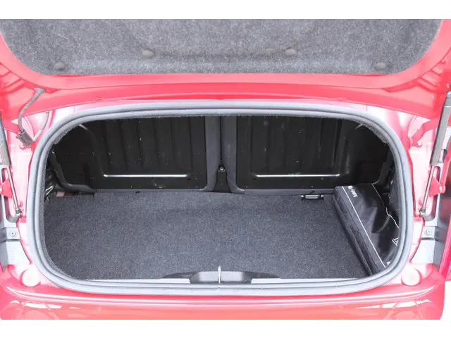 Fiat 500C 0.9 TwinAir Turbo Sport Cabrio 2017 Benzine 54