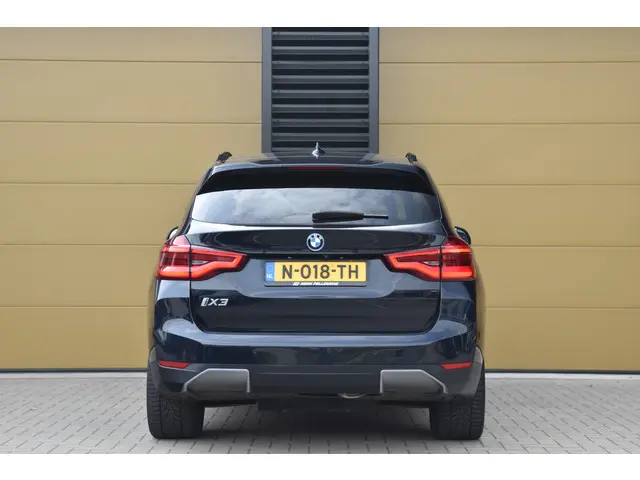 BMW iX3 High Executive 80 kWh 2021 Elektrisch 6