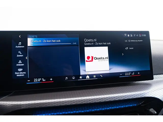 BMW 3 Serie 330e 2025 Hybride Benzine 16