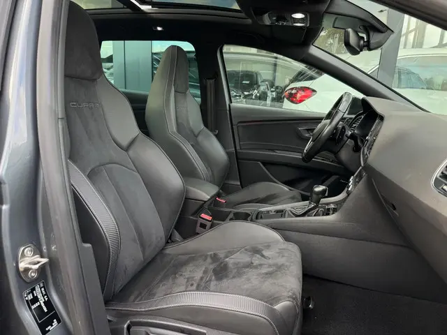 SEAT Leon 2.0 TSI CUPRA 300 Pano. camera 2017 Benzine 21