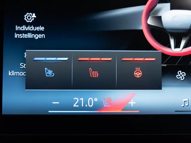 BMW 5 Serie Touring 530e xDrive 2026 Hybride Benzine 42