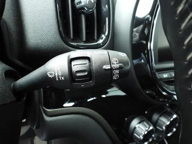 MINI Countryman Cooper 2017 Benzine 24