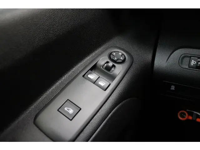 Peugeot Partner 1.6 BlueHDI Asphalt 2019 Diesel 19