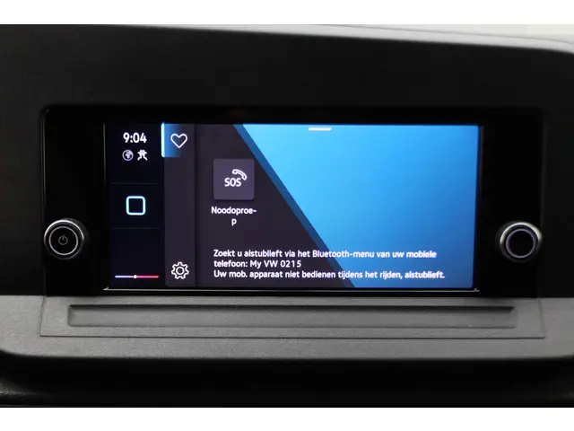 Volkswagen Caddy Cargo 2.0 TDI Comfort 2024 Diesel 36