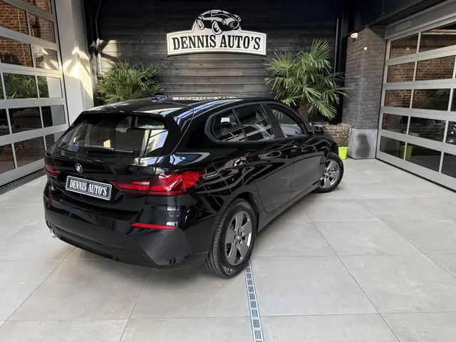BMW 1 Serie 116i Panoramadak! 2024 Benzine 4