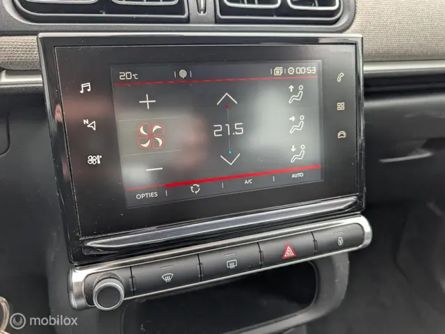 Citroën C3 1.2 PureTech ELLE 2017 Benzine 15