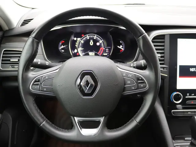 Renault Talisman 1.3 TCe Intens 2020 Benzine 17