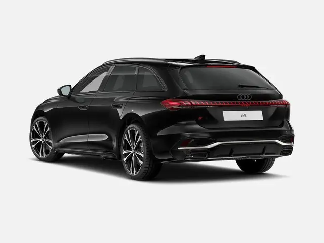 Audi A5 2