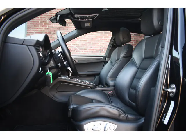 Porsche Macan 2.0 PDK 2019 Benzine 4