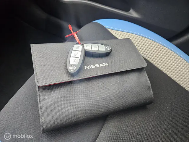 Nissan Micra 0.9 IG-T Tekna 2018 Benzine 25