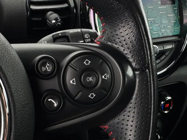 MINI Clubman Mini 1.5 One Salt Business 2016 Benzine 20