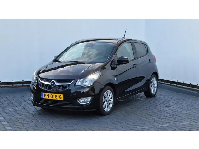 Opel KARL 1.0 Innovation 2017 Benzine 5