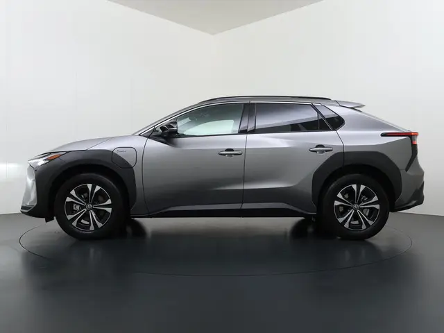 Toyota bZ4X Premium 71 kWh 2025 Elektrisch 5