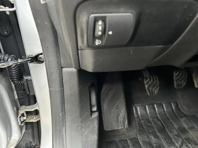 Renault Mégane Estate 1.2 TCe Intens 2017 Benzine 11