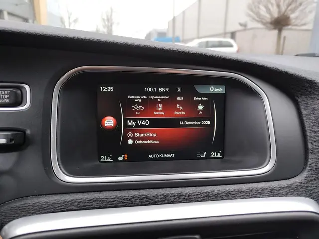 Volvo V40 2.0 D2 Ocean Race Business 2015 Diesel 15