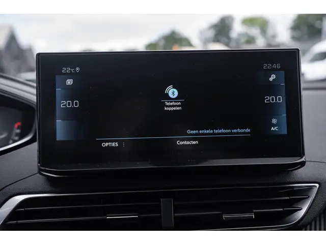 Peugeot 5008 1.5 HDI 2022 Diesel 54