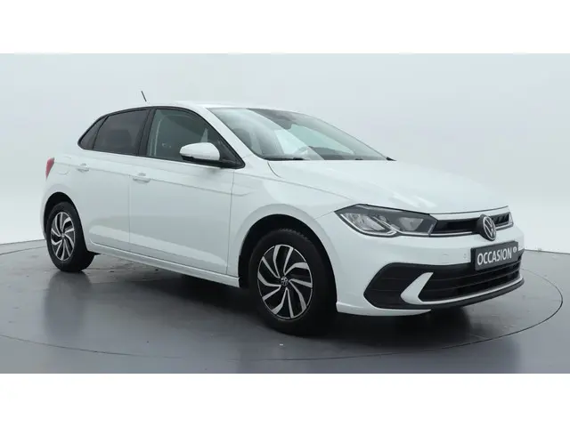 Volkswagen Polo 1.0 TSI 95pk Life Business 2024 Benzine 3