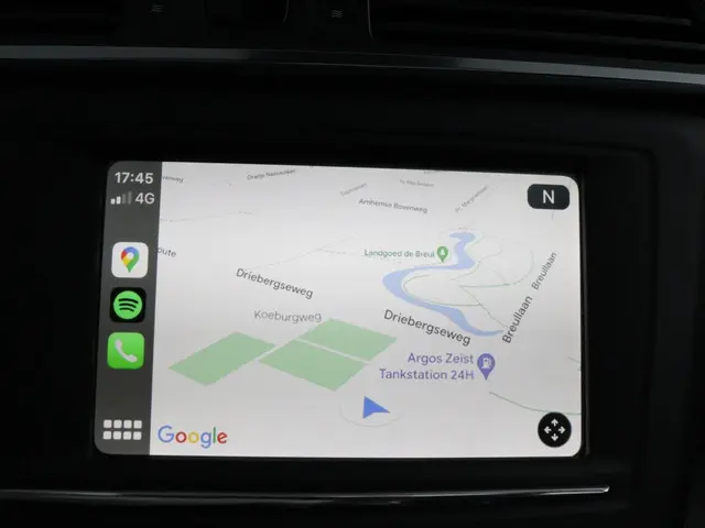 Renault Kadjar 1.2 TCe Bose 2017 Benzine 25