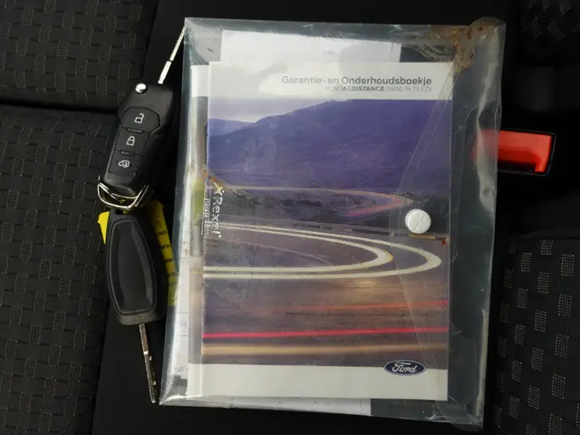 Ford Transit Connect 1.5 L2 Trend Automaat 2023 Diesel 30