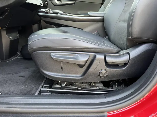 Kia EV6 Air 58 kWh 2022 Elektrisch 15