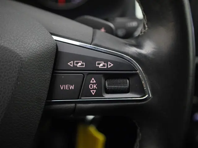 SEAT Ateca 1.4TSI/150PK Style DSG 2018 Benzine 25