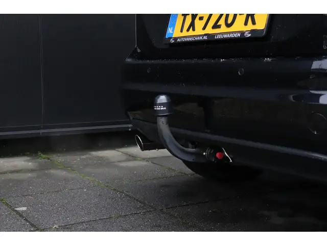 Volkswagen Golf Sportsvan 1.2 TSI Highline 2015 Benzine 15