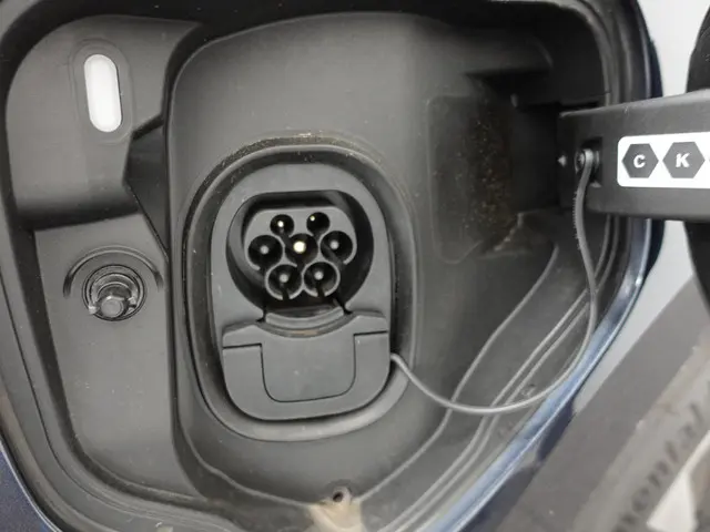 Volkswagen ID. Buzz Cargo 77 kWh 2023 Elektrisch 34