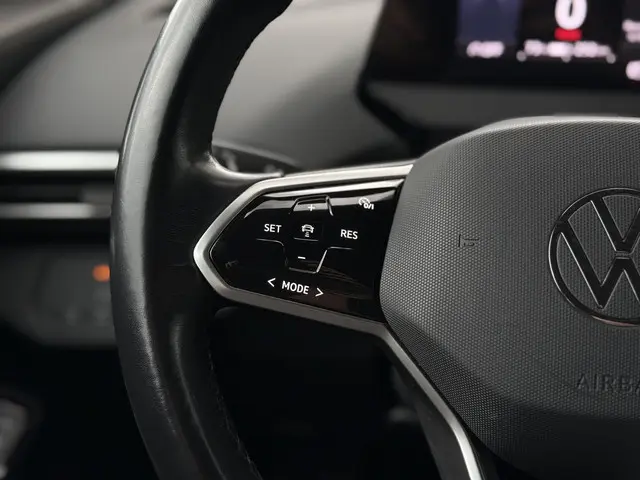 Volkswagen ID.4 Aut. First Edition 77kWh 2020 Elektrisch 21