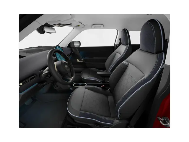 MINI 3-Deurs E 2025 Elektrisch 4