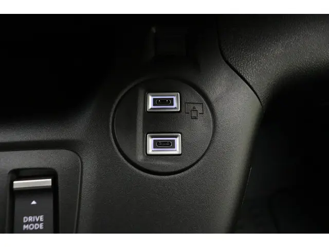 Citroën ë-Berlingo 136 L1 50 kWh 2025 Elektrisch 27
