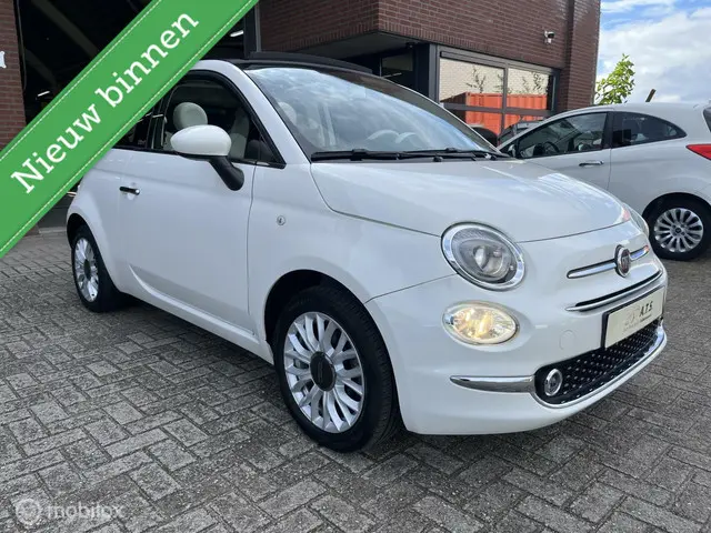 Fiat 500C 3