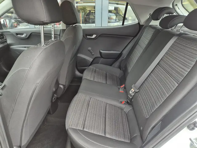 Kia Stonic 1.0 T-GDi MHEV DynamicLine 2021 Benzine 8