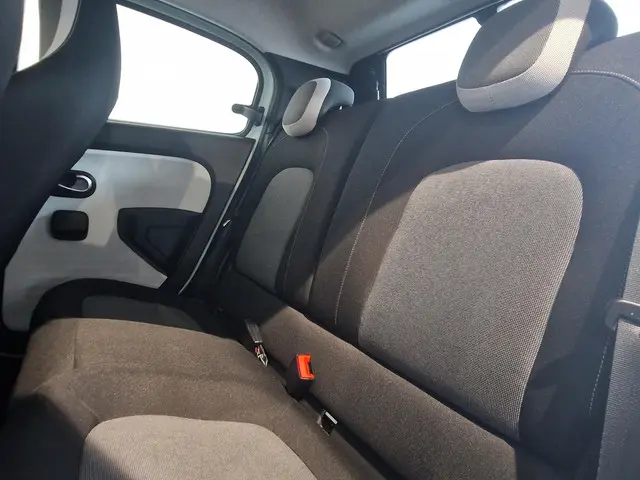 Renault Twingo 1.0 SCe Collection 2020 Benzine 8