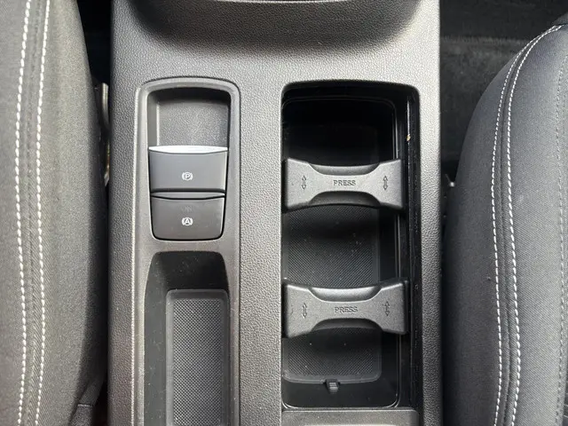 Ford Focus 1.0 EcoBoost Titanium Business 2018 Benzine 20