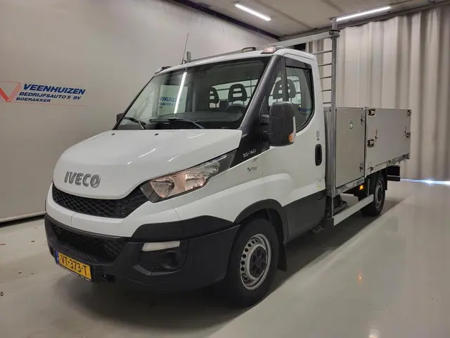 Iveco Daily 2