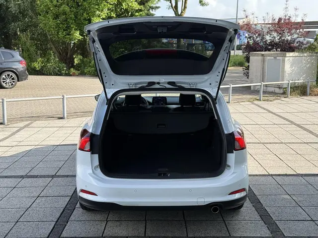 Ford Focus Wagon 1.0 EcoBoost Connected 2022 Benzine 15