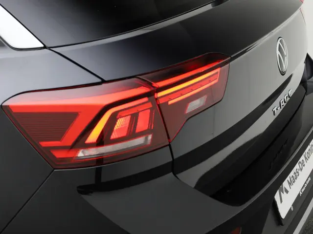 Volkswagen T-Roc 1.5TSI/150PK Style DSG 2025 Benzine 35