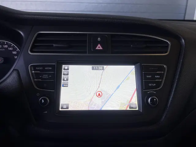 Hyundai i20 1.2 MPI Comfort 2019 Benzine 14