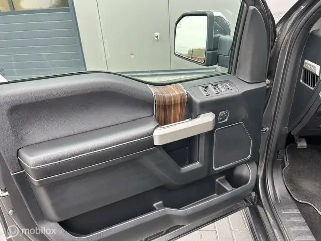 Ford F-150 USA Shelby Super Snake 2019 Benzine 30
