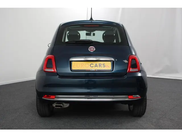 Fiat 500 1.2 Lounge 2019 Benzine 27