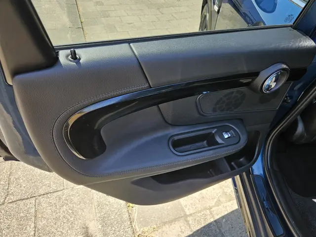 MINI Countryman Mini 2.0 Cooper S 2021 Benzine 24