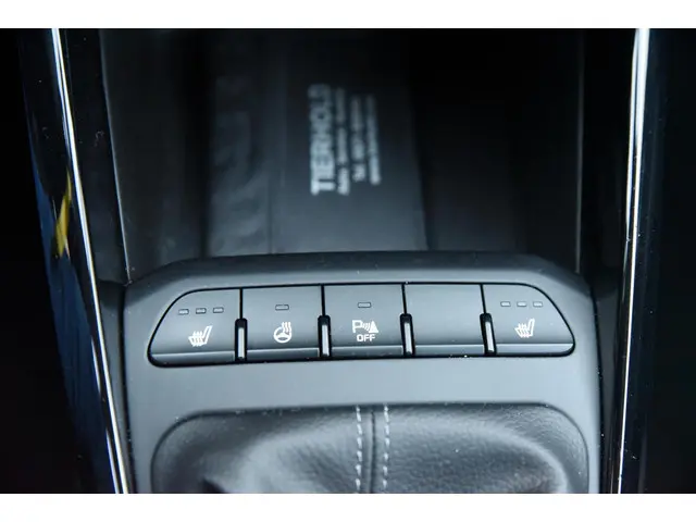 Kia Rio 1.2 Vision 2022 Benzine 26